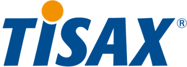 TISAX Zertifizierungssiegel