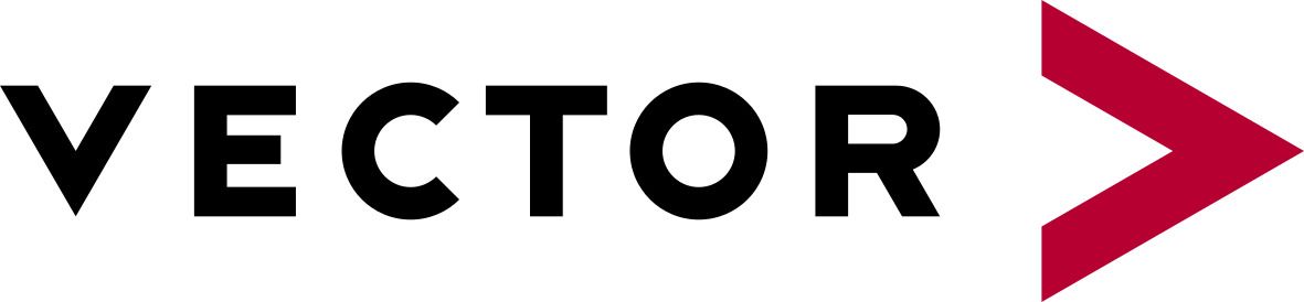 Logo von Vector