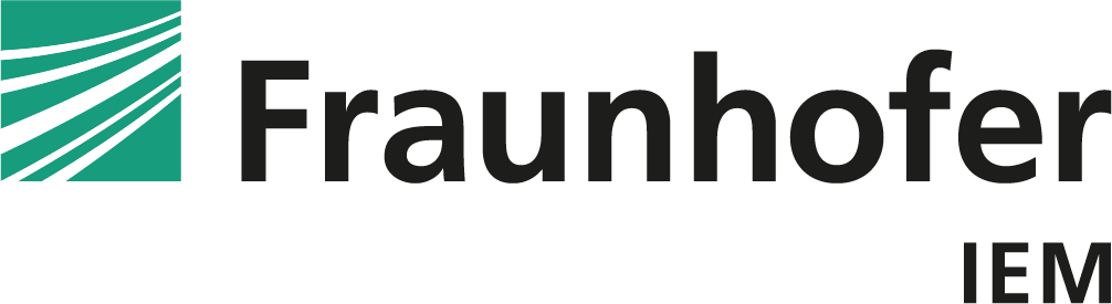 Logo von Fraunhofer