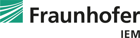 Logo von Fraunhofer