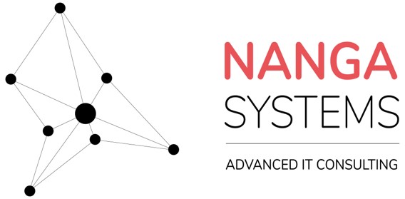 Logo von Nanga Systems