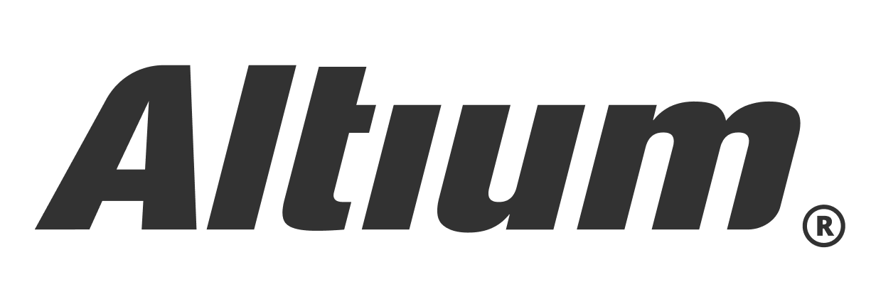 Logo von Altium