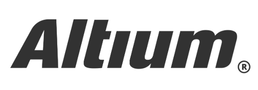 Logo von Altium