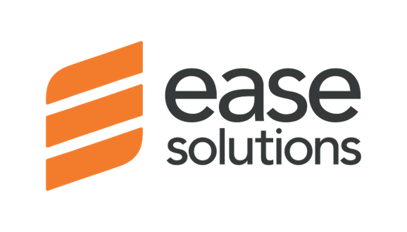Logo von EASE Solutions