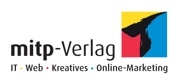 Logo von mitp Verlag