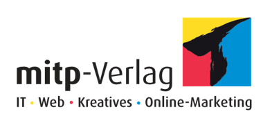 Logo von mitp Verlag