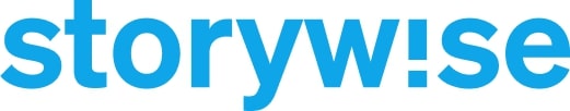 Logo von storywise ireo