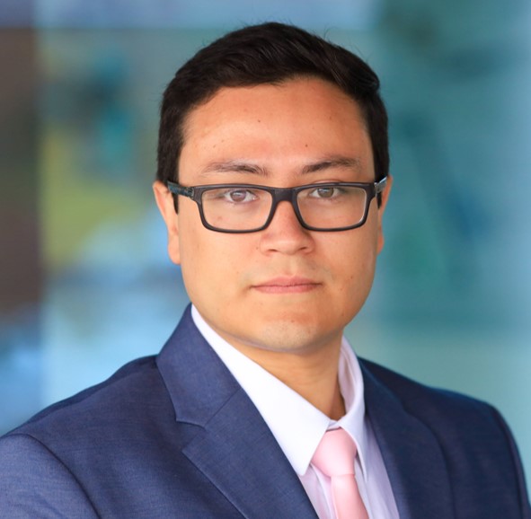 Hugo Basabe II – Referent bei der REConf 2025