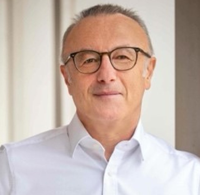 Murat Ortak – Referent bei der REConf 2025