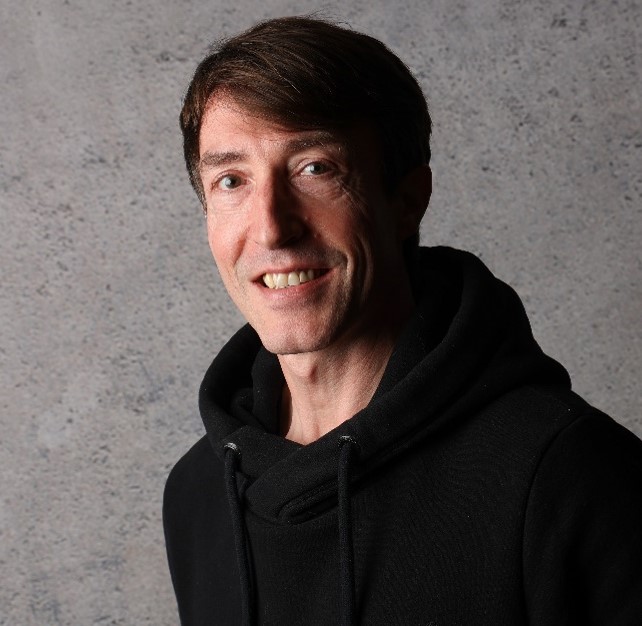 Stan Buehne – Referent bei der REConf 2025