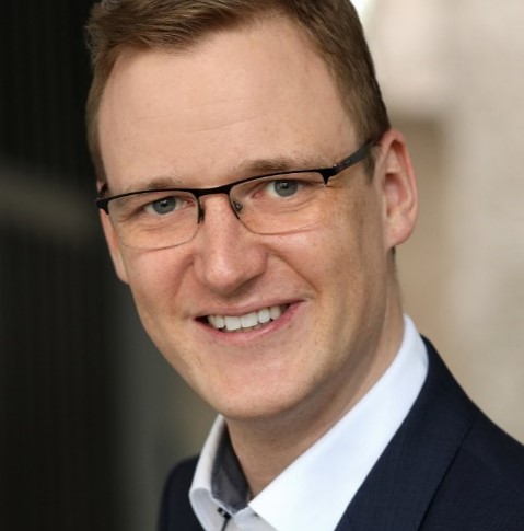 Christoph Pfeuffer – Referent bei der REConf 2025
