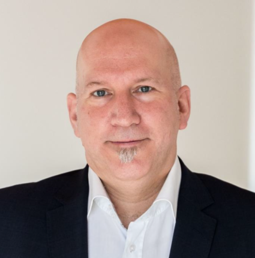 Andreas Becker – Referent bei der REConf 2025
