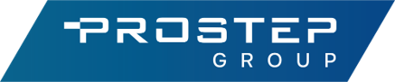 Logo von PROSTEP AG