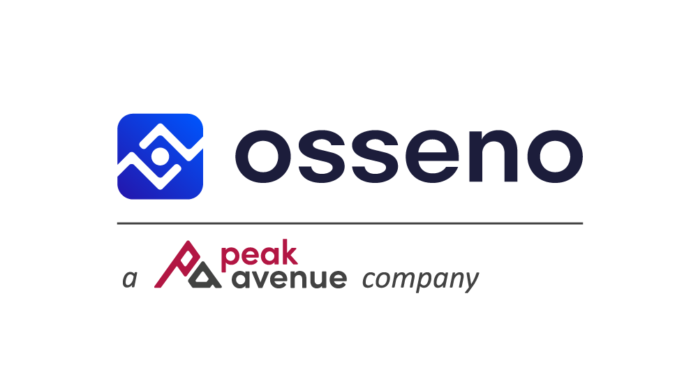osseno - ein Unternehmen für Risikokapital und Unternehmertum.