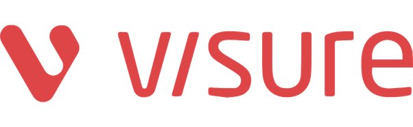Logo von Visure Solutions