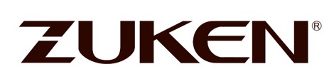 Zuken III logo – REConf 2026 partner