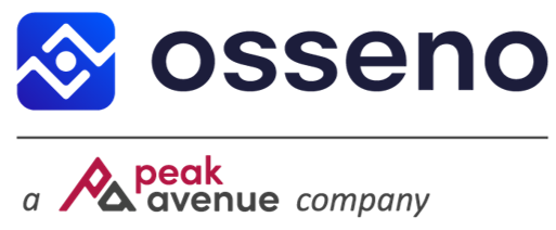 Logo von OSSENO Software GmbH