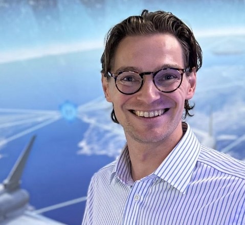 Strobl – Referent bei der REConf 2026