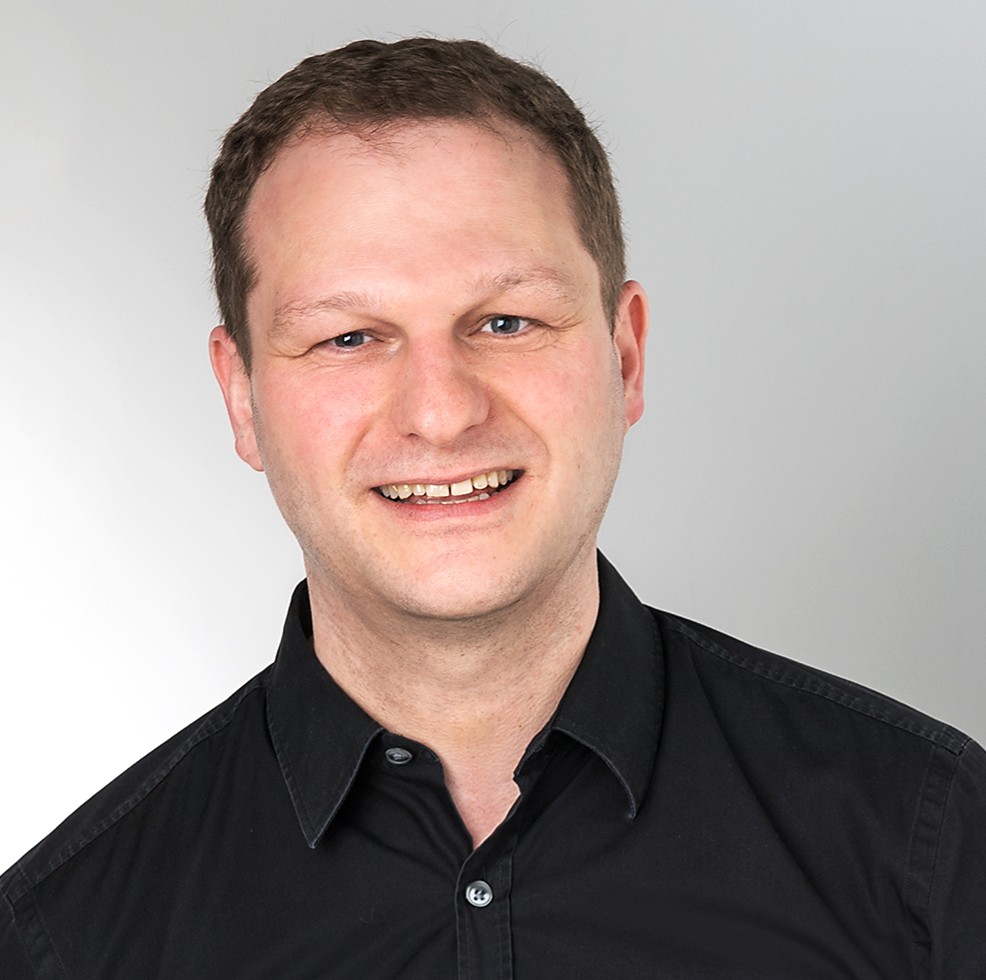 Bertil Muth – Referent bei der REConf 2026