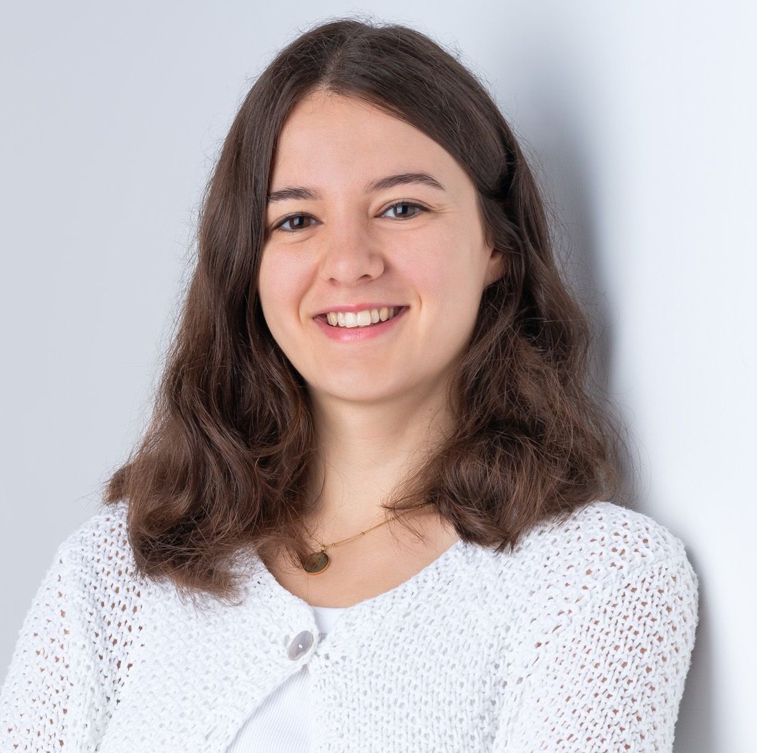 Mia – Referent bei der REConf 2026