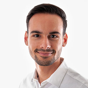 Pinheiro – Referent bei der REConf 2026
