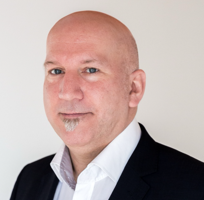 Andreas Becker – Referent bei der REConf 2026