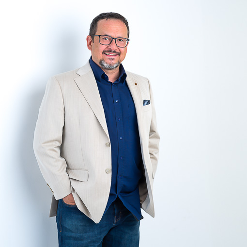 Donig – Mitglied des HOOD Group Teams