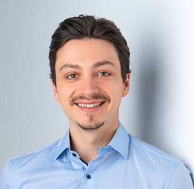 Lukas – Referent bei der REConf 2026
