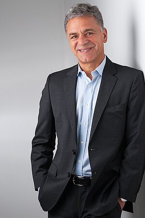 Wiebel – Mitglied des HOOD Group Teams