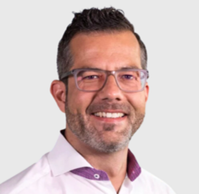 Mey – Referent bei der REConf 2026
