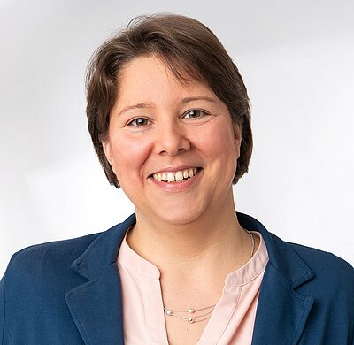 Selma Buechner – Referent bei der REConf 2025