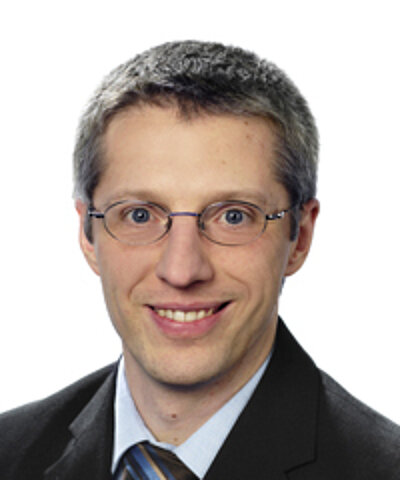 Peter Schedl – Referent bei der REConf 2025