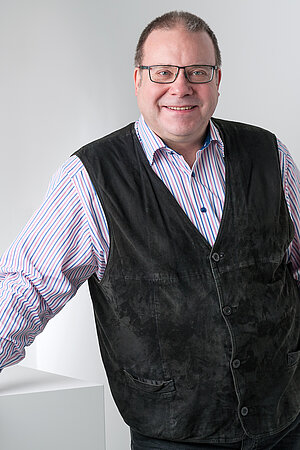 Brueggemann – Mitglied des HOOD Group Teams