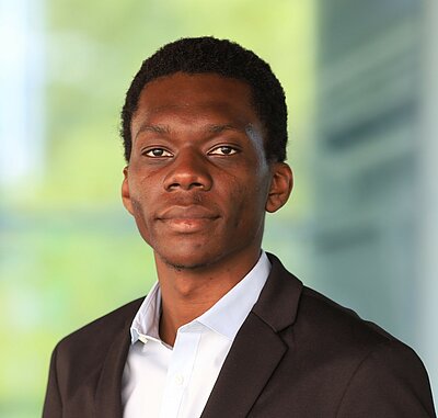 Htws23 Isaac Mpidi Bita Ii – Referent bei der REConf 2025