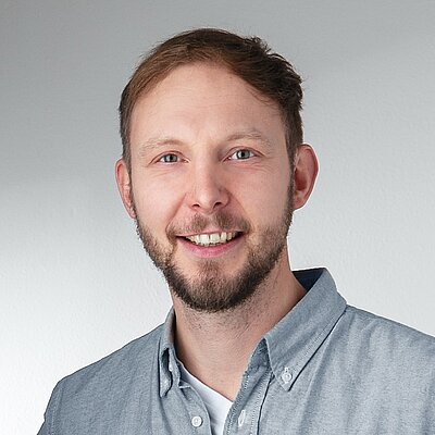 Tony Schmidt – Referent bei der REConf 2025