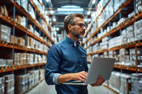 Bild zu: Praxisbeispiel: High Performance im E-Commerce-Bereich