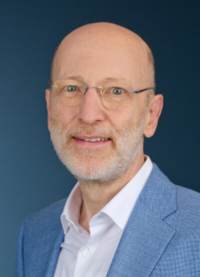 Dischinger – Referent bei der REConf 2026