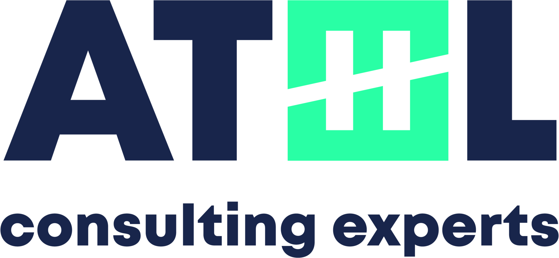 ATEEL Consulting-Experten-Logo, das Professionalität und Fachwissen in der Beratung symbolisiert.