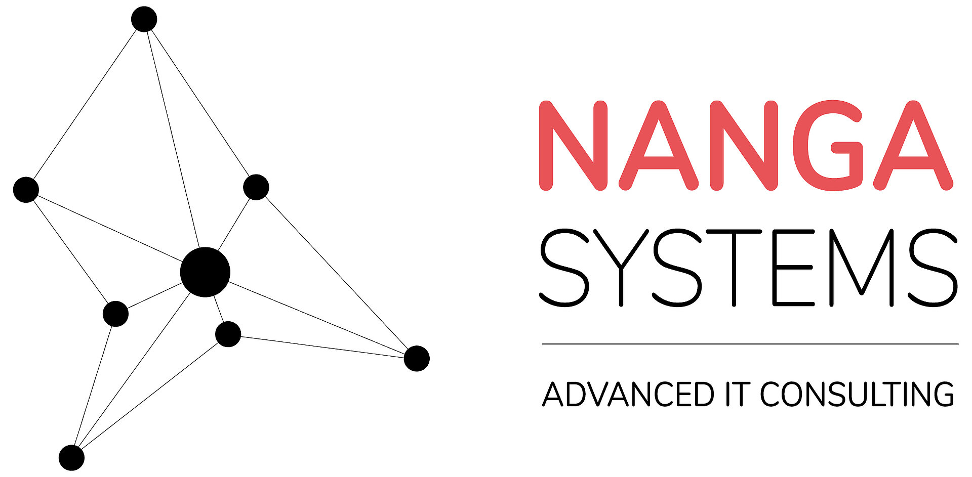Logo von NAN horizontal – Partner der REConf 2025