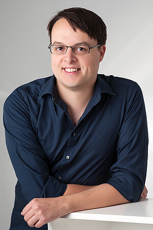 Engel – Mitglied des HOOD Group Teams