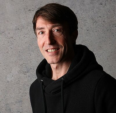 Stan Buehne – Referent bei der REConf 2025