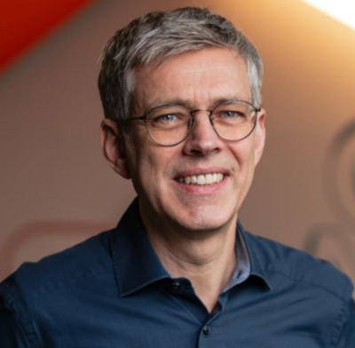 Marcus Winteroll – Referent bei der REConf 2025