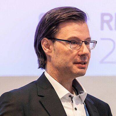 Jastram – Referent bei der REConf 2026