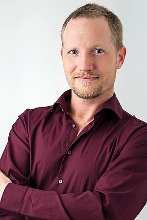 Fersch – Mitglied des HOOD Group Teams