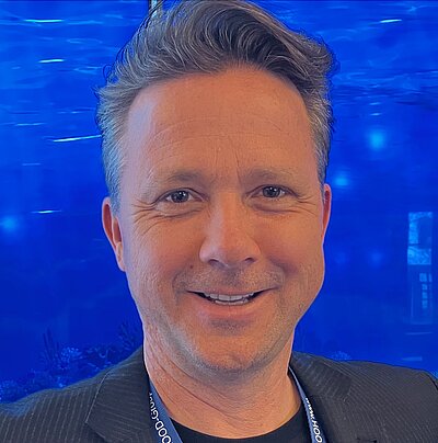 Patrick Weber – Referent bei der REConf 2025