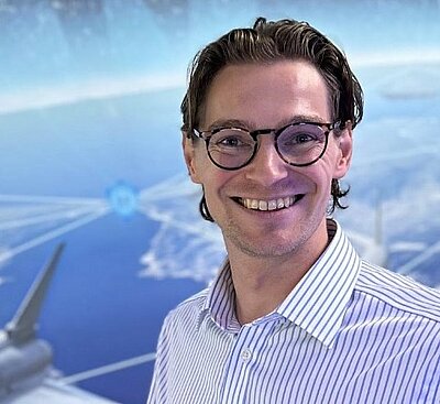 Strobl – Referent bei der REConf 2026