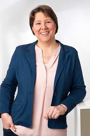 Büchner – Mitglied des HOOD Group Teams