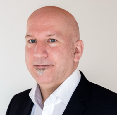 Andreas Becker – Referent bei der REConf 2026