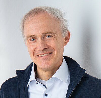 Christoph Fuchs – Referent bei der REConf 2025