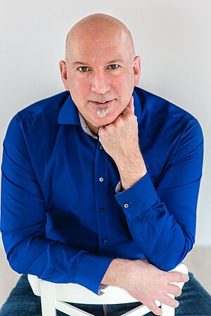 Andreasbecker – Mitglied des HOOD Group Teams